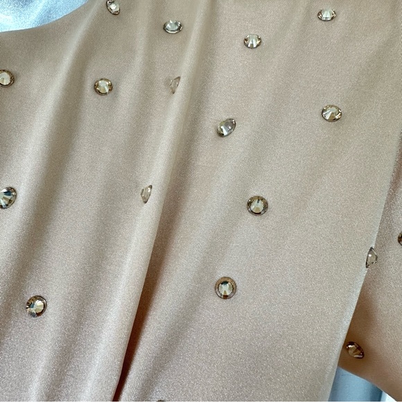 NWT!!! PHILOSOPHY by Lorenzo Serafini dress size 6 US or 42 IT Retail 2750$ - Picture 3 of 13